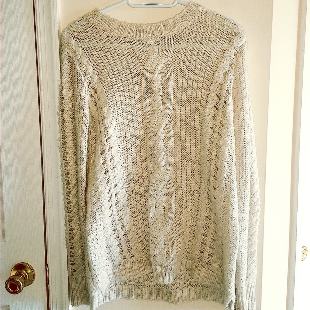 Off-White Sweater